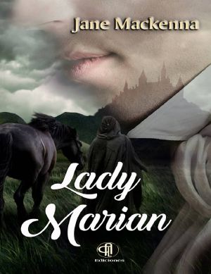 [Lady's 04] • Lady Marian